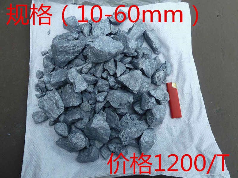 硅锰厂家细说产品在炼钢中的作用