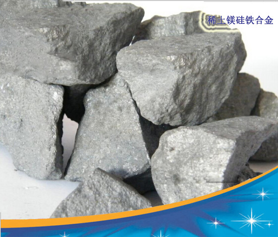 山东济南硅锰厂家分享铁合金的一般用途和主要污染