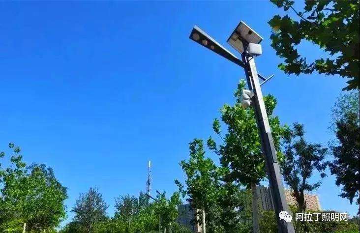 北京凉水河公园的“黑科技”亮了！