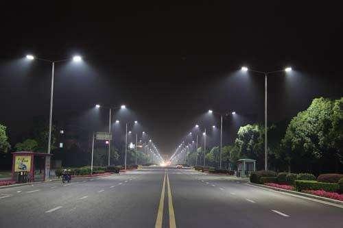 路灯照明工程做预算的时候需要考虑哪些?