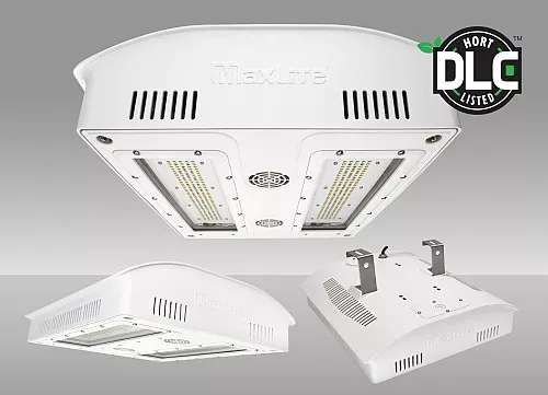 DLC公布首批符合新园艺照明标准的LED产品