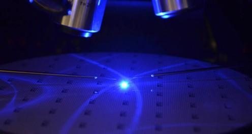 LED芯片寿命试验过程解析