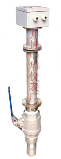 中华仪表厂电磁水表旋翼式多流速水表对水质的要求