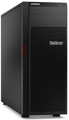 Lenovo ThinkServerTS560