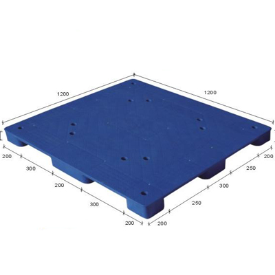 地台板生产首选自强塑料介绍塑料托盘的分类及托盘分类