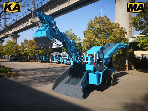 ZWY-80破碎锤