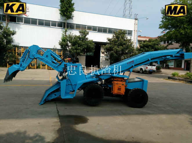 ZWY-60/18.5T（防爆）