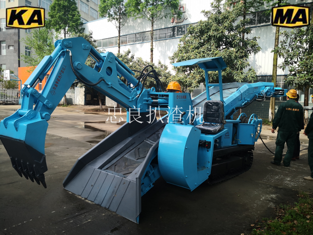 ZWY-60/22L履带皮带