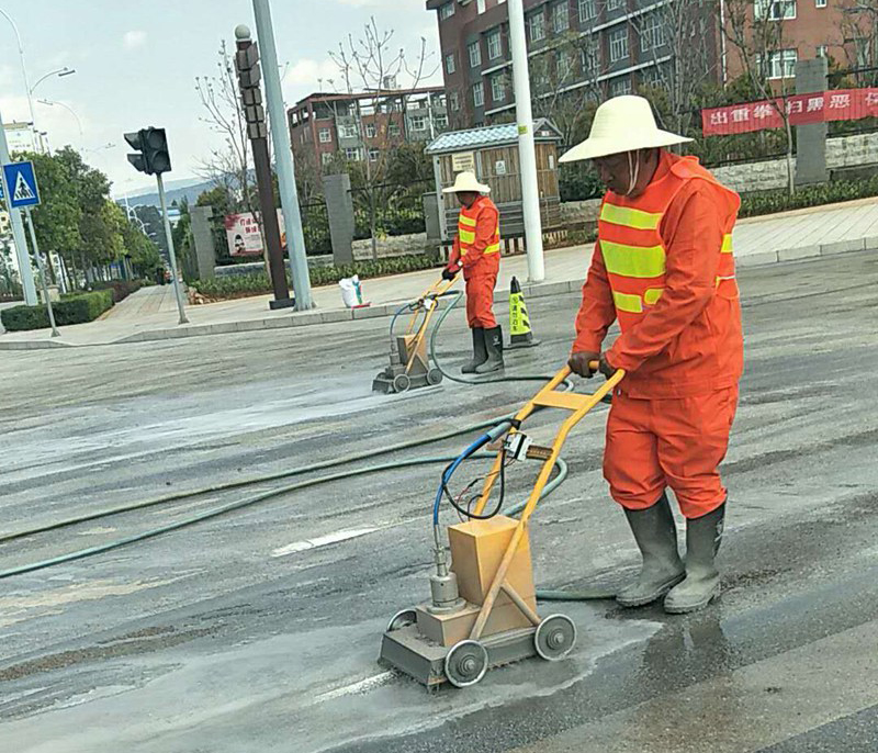 道路除線公司這樣才能更好的在同行中立足