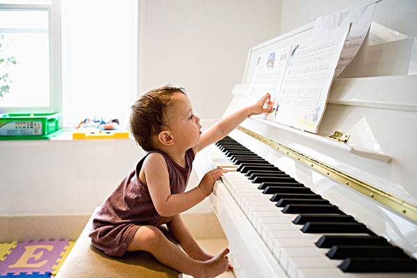 回龙观最好的钢琴培训推荐卓乐佳音