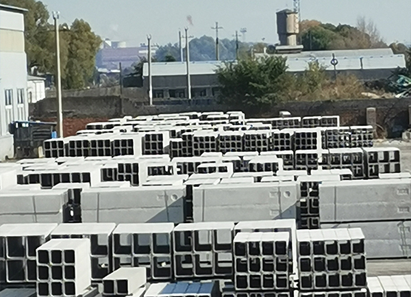厕所排气道