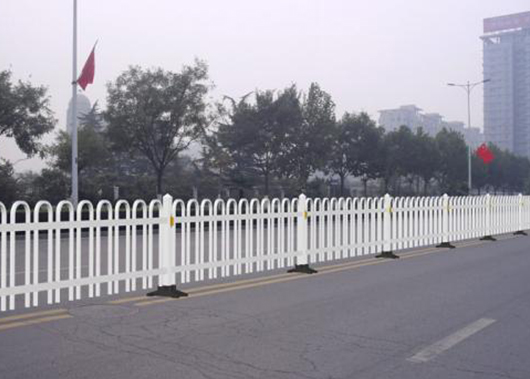 市政交通护栏的安装注意事项有哪些？