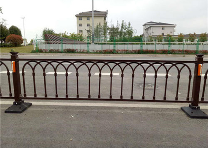 福建市政护栏