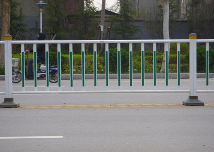 市政道路隔护栏