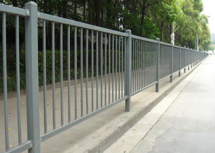 市政防护栏
