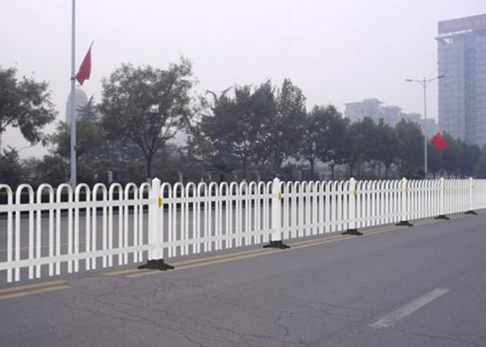市政临边防护栏