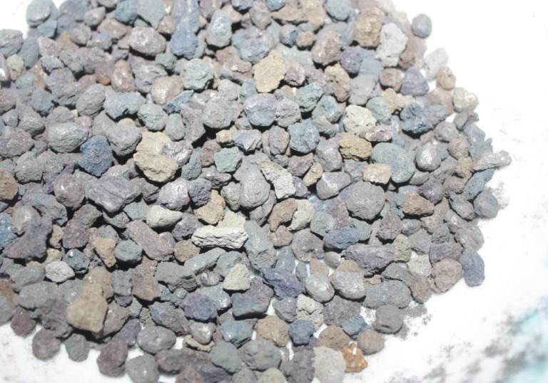 云南砾石批发告诉你砂石是指砂粒和碎石的松散混合物