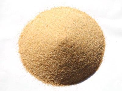 聚合硫酸铁价格谈聚合硫酸铁在去除粘稠物质时的净化原理