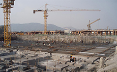 浅谈贵州建筑工程的特点及应用范围