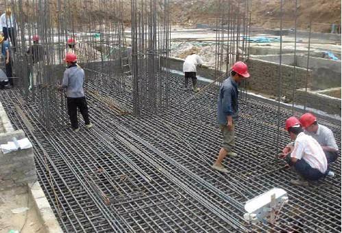 贵州建筑工程向你介绍钢结构工程施工四要点