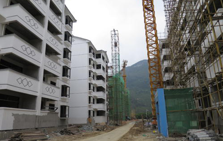 贵州建筑工程