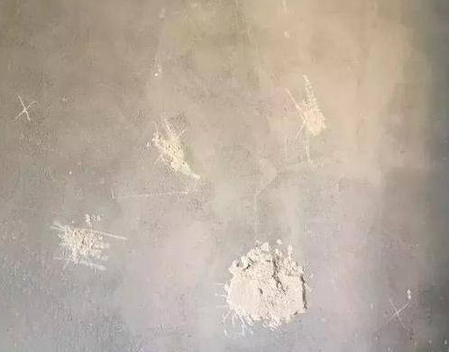 墙面脱砂修复液的用途及特点