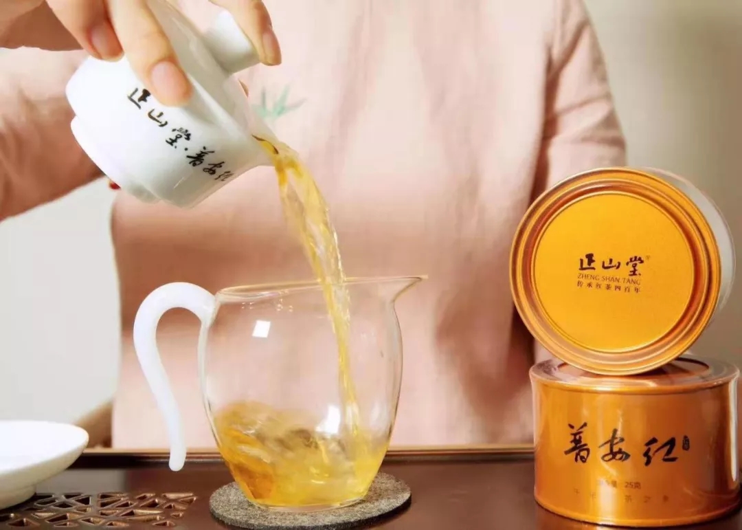 贵州茶叶公司