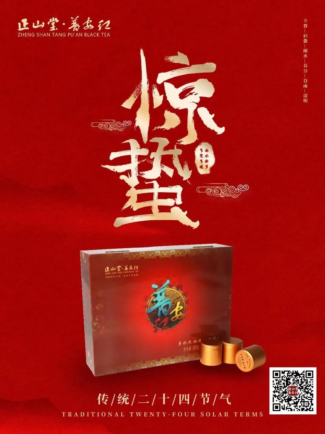贵州普安红茶叶公司