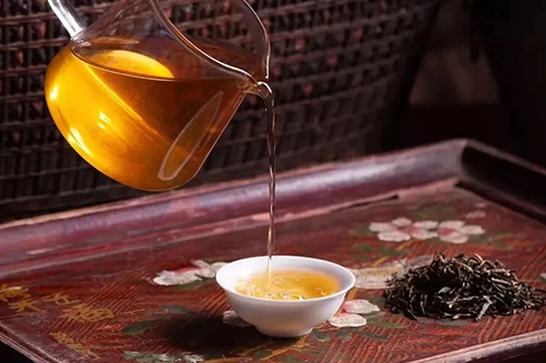 怎么理解茶叶“保质期”？