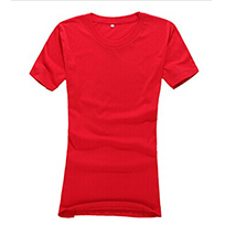 中山短袖T恤定制批发厂家教您如何选择好的工作服？