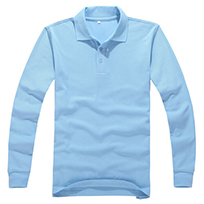 中山纯棉长袖衬衫订做生产厂家如何鉴别衬衫的品质