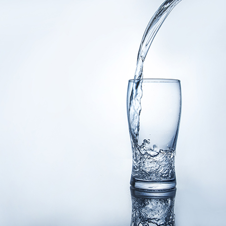 沈阳水质检测：饮用水水质检测方法