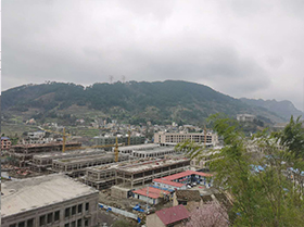 鎮遠國際商貿城建設項目