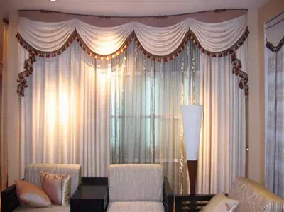 陕西电动蜂巢帘设计公司为你讲诉选择适合自己家庭的电窗帘轨道