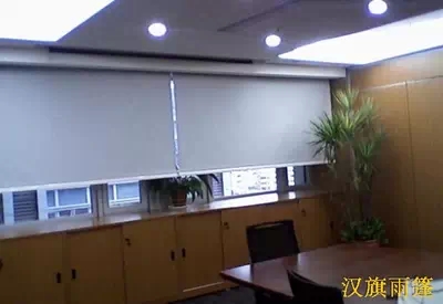 郑州办公卷帘窗帘生产厂家和你分享该窗帘的印花设计工艺