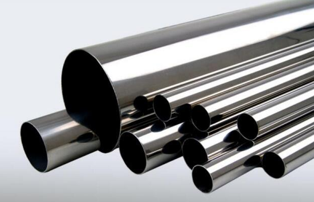 不锈钢焊管厂家浅谈不锈钢焊管产品现状