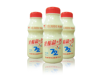 190ml乳酸菌+钙