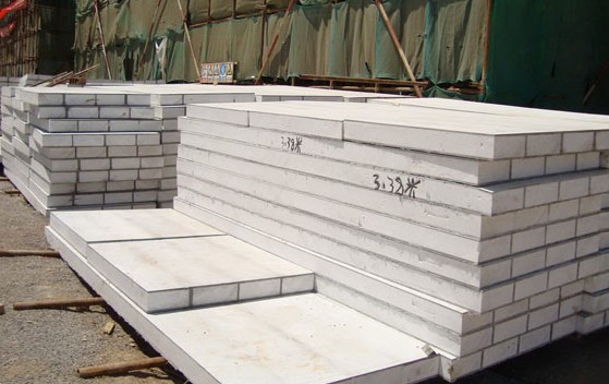 建筑新型环保材料是复合保温板