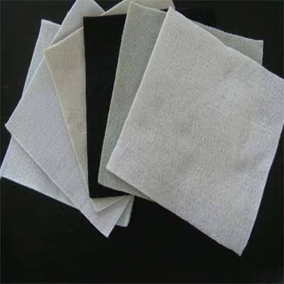 短丝土工布与长丝土工布的区别作用