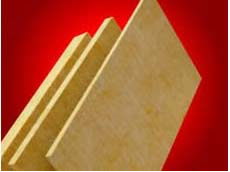 不同规格和用途的长春岩棉板厂家产品均采用优质玄武岩白云石等为主要原材料