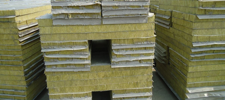 外墙外保温岩棉板年产量长春市同行业产量第一名为东旭伟业保温材料