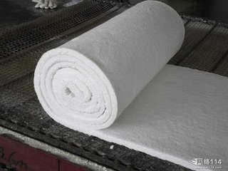 吉林硅酸铝纤维板制品批发