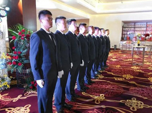 北京大兴区保安公司的保安人员有哪些种类