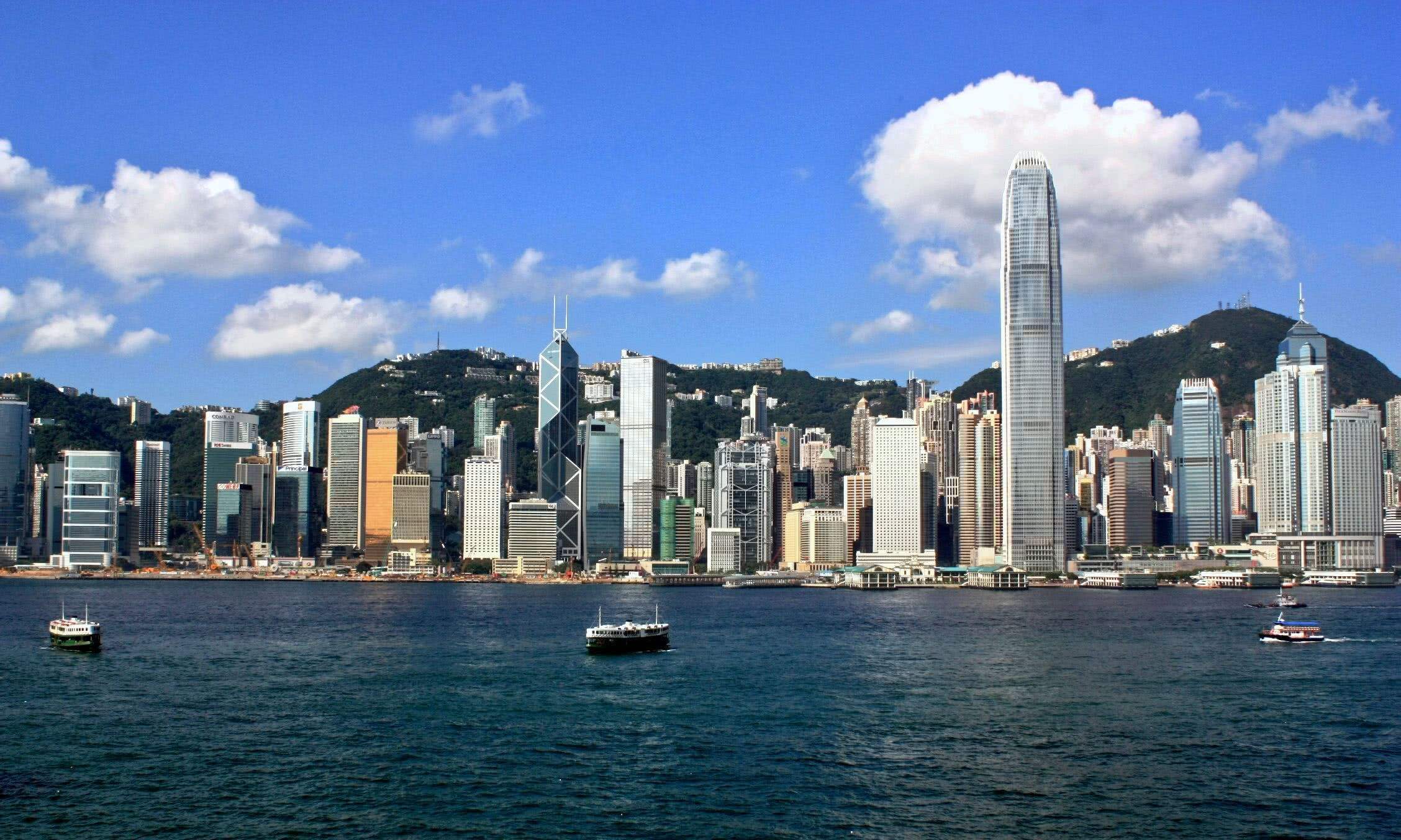 香港專才移民計劃