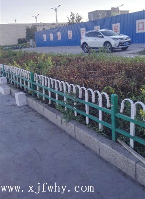 乌鲁木齐公路护栏网厂家跟你细述安装公路护栏的各种优点