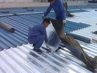 新疆防水卷材厂家跟您叙说屋面防水卷材渗漏