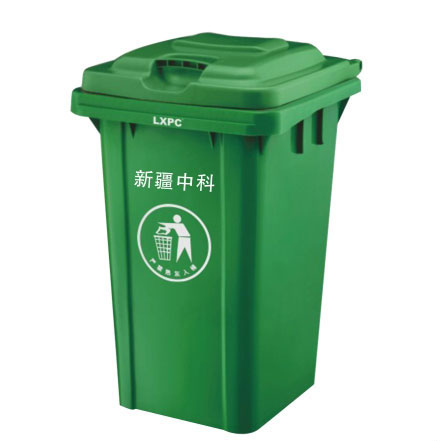 新疆环卫垃圾桶和户外垃圾桶使用