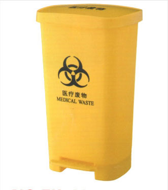 新疆环保果皮箱批发揭秘如何处理垃圾桶里的异味