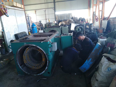 乌鲁木齐电焊机维修