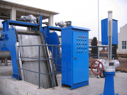 新疆地埋式污水处理设备的特点